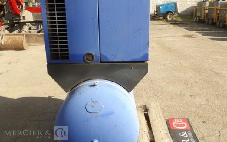 MAUGUIERE MPSPRO 55/270/YD  122MAM8