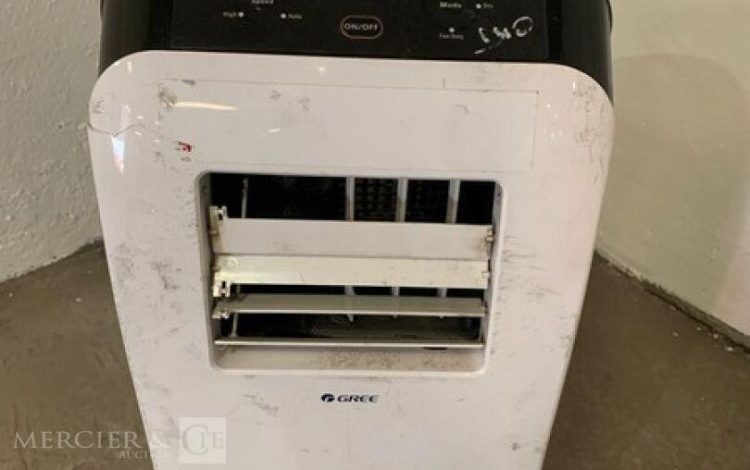 GREE GPC09AI- K3NNC6D  118MAM8