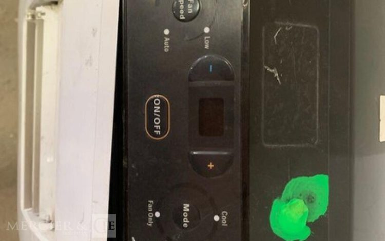 GREE GPC09AI- K3NNC6D  118MAM8