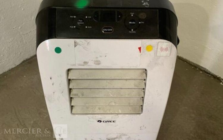 GREE GPC09AI- K3NNC6D  118MAM8
