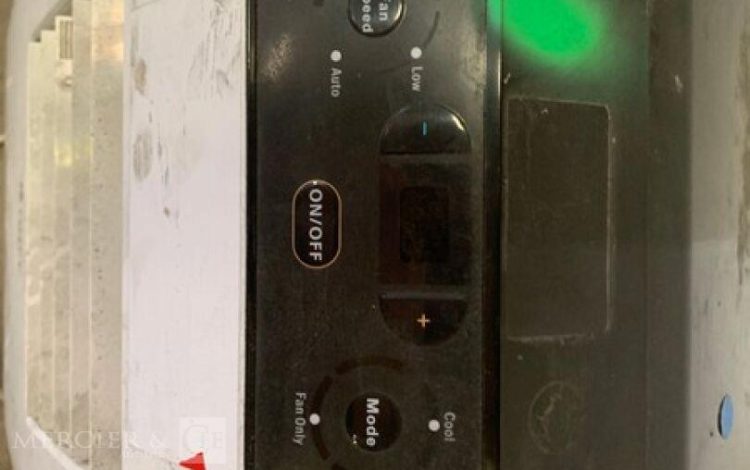 GREE GPC09AI- K3NNC6D  118MAM8