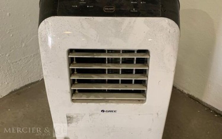 GREE GPC09AI- K3NNC6D  118MAM8