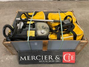 KARCHER   115MAM8