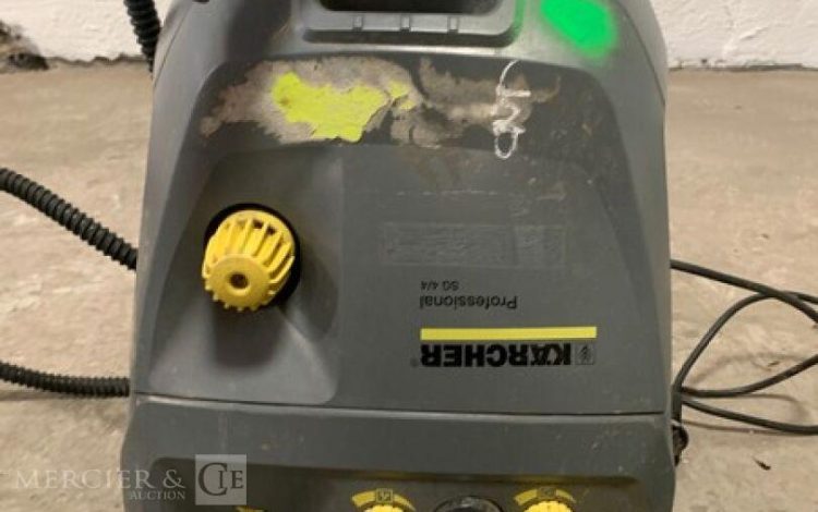 KARCHER   115MAM8