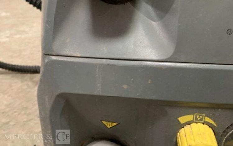 KARCHER   115MAM8