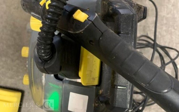 KARCHER   115MAM8