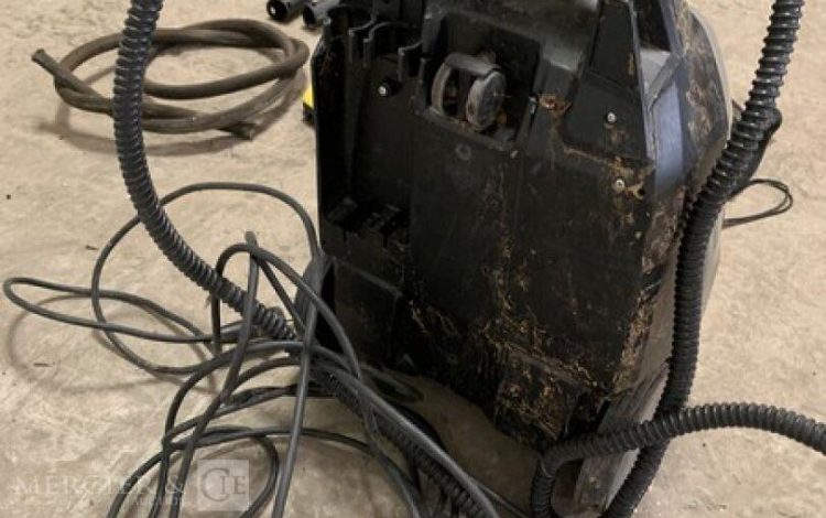 KARCHER   115MAM8