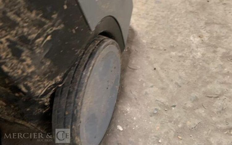 KARCHER   115MAM8
