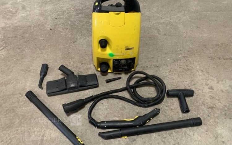KARCHER   115MAM8