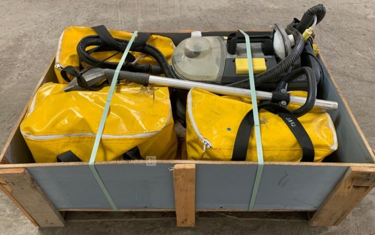 KARCHER   115MAM8