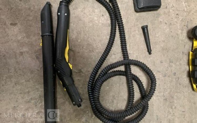 KARCHER   115MAM8