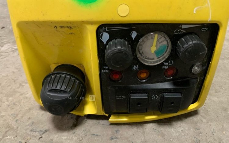 KARCHER   115MAM8
