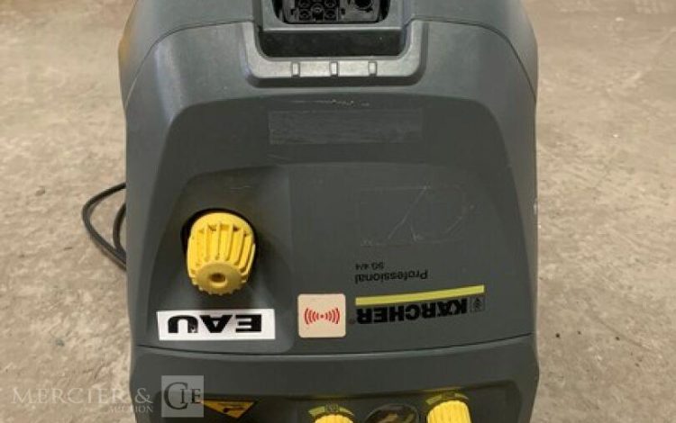 KARCHER   115MAM8