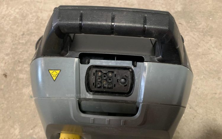 KARCHER   115MAM8