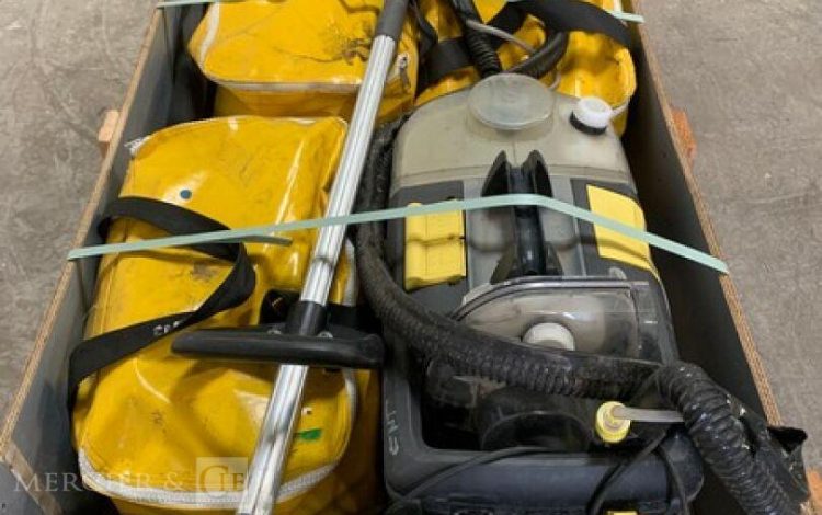 KARCHER   115MAM8
