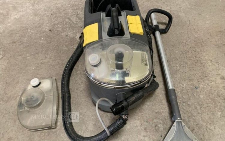 KARCHER   115MAM8