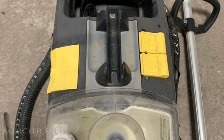 KARCHER   115MAM8