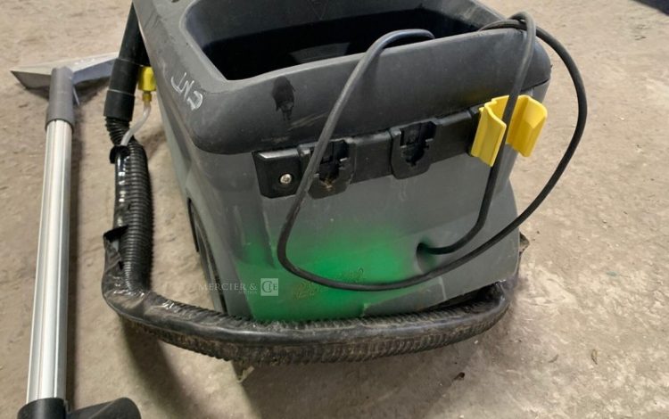 KARCHER   115MAM8