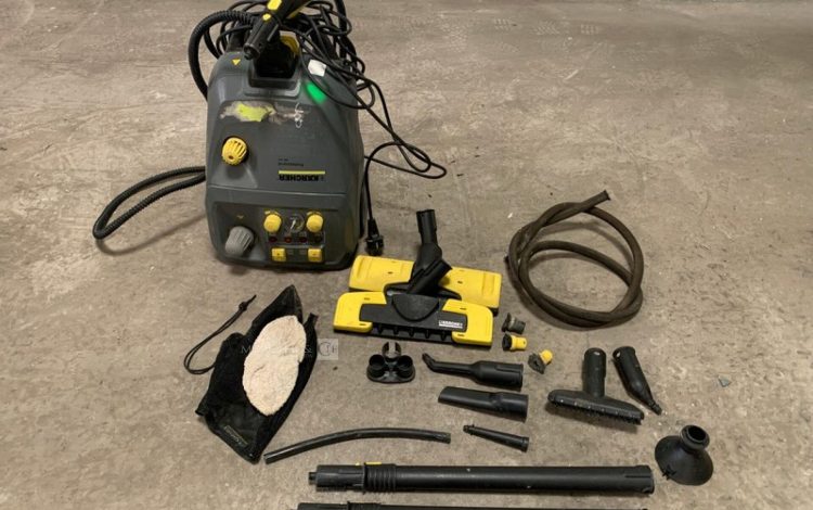 KARCHER   115MAM8
