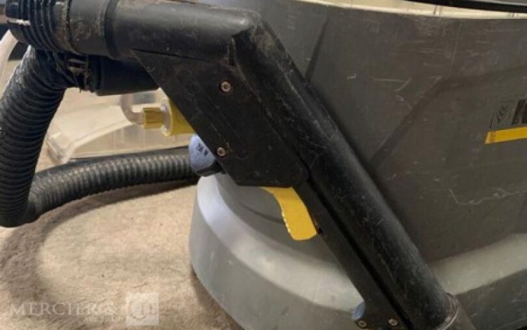KARCHER   115MAM8