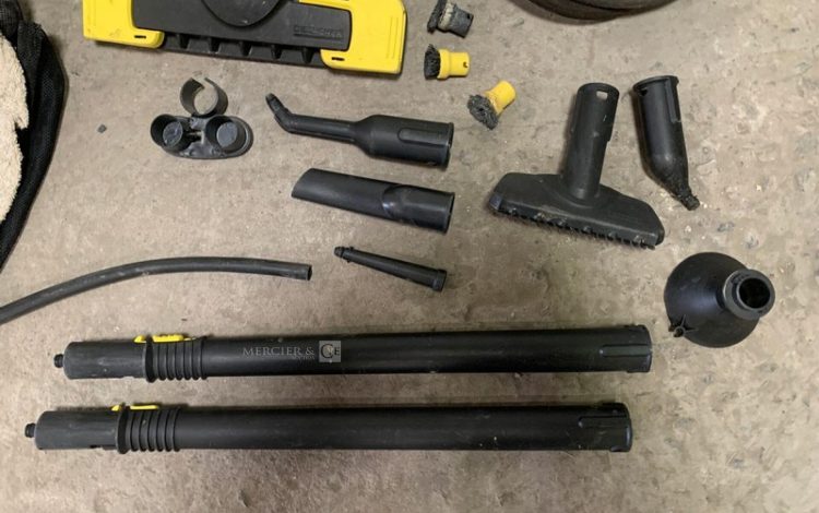 KARCHER   115MAM8