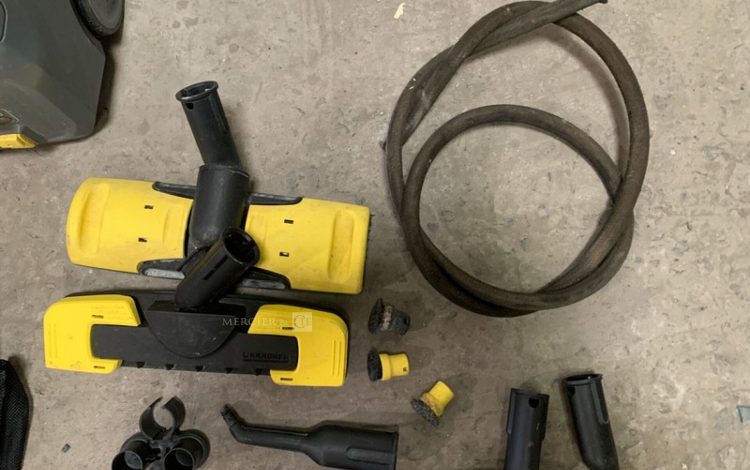KARCHER   115MAM8
