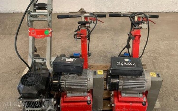 HUSQVARNA   114MAM8