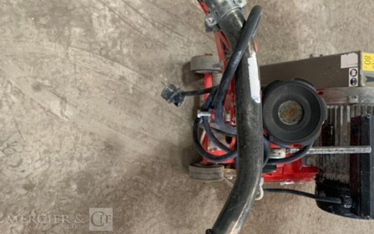 HUSQVARNA   114MAM8