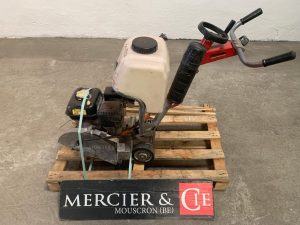 HUSQVARNA 504030106  113MAM8