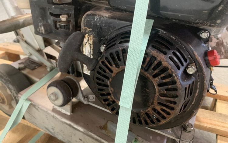 HUSQVARNA 504030106  113MAM8