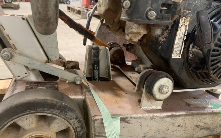 HUSQVARNA 504030106  113MAM8