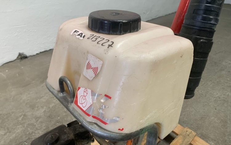 HUSQVARNA 504030106  113MAM8
