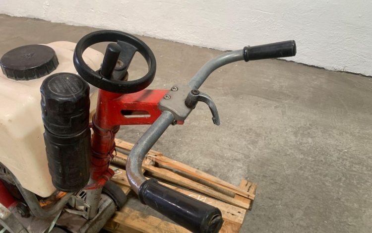 HUSQVARNA 504030106  113MAM8
