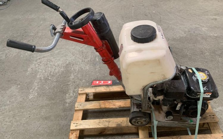 HUSQVARNA 504030106  113MAM8