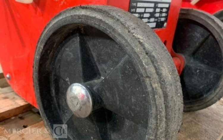 REGELAV EFC130-11M  109MAM8