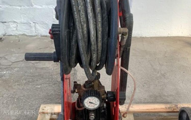 REGELAV EFC130-11M  109MAM8