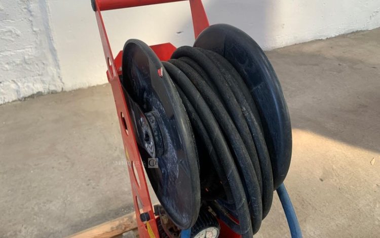 REGELAV EFC130-11M  109MAM8