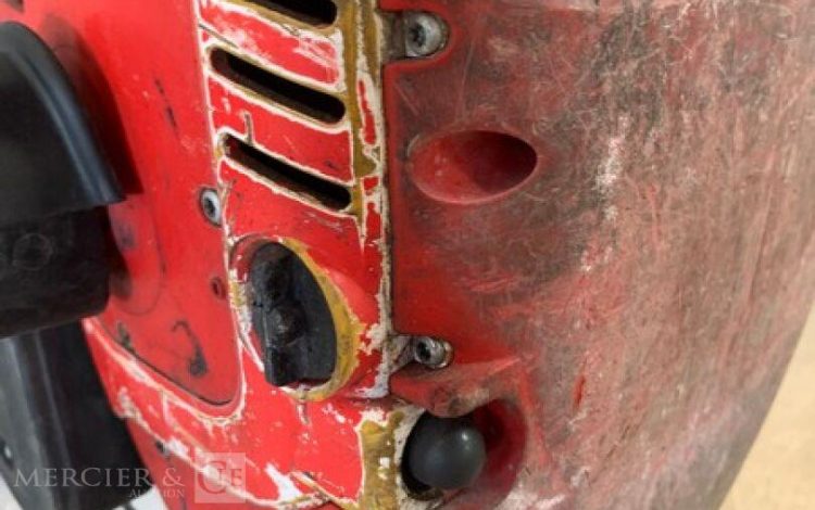 WACKER NEUSON BH65  107MAM8