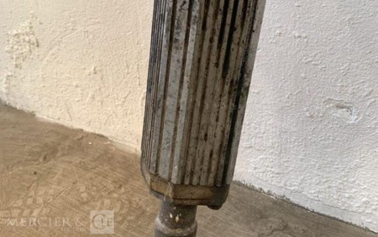 WACKER NEUSON BH65  107MAM8