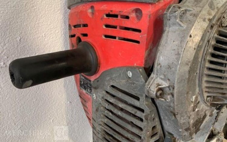 WACKER NEUSON BH65  107MAM8