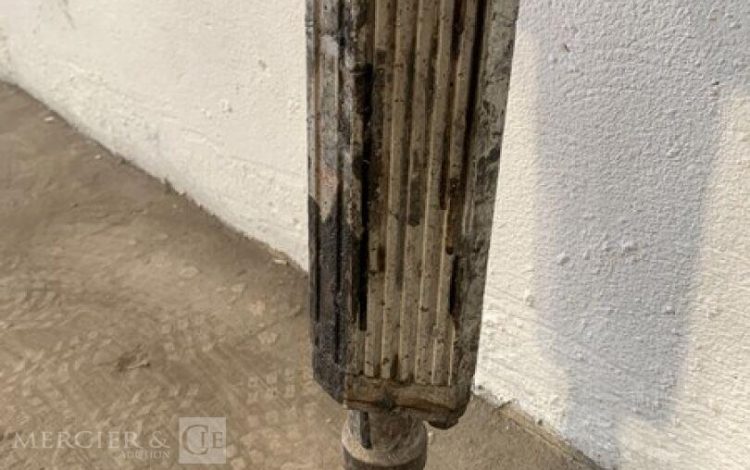 WACKER NEUSON BH65  107MAM8
