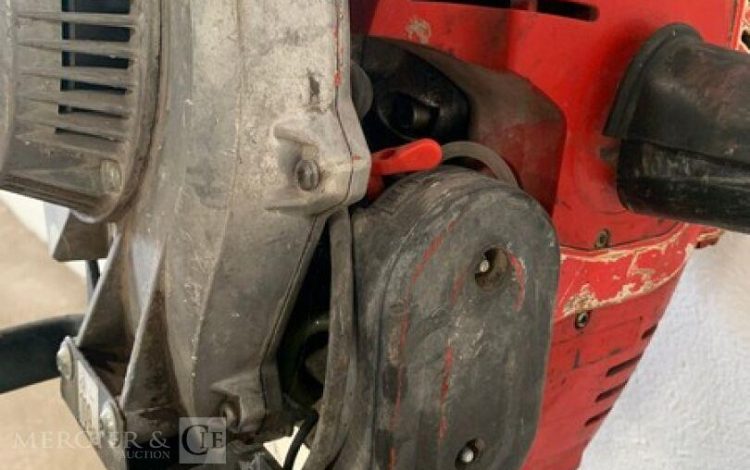 WACKER NEUSON BH65  107MAM8