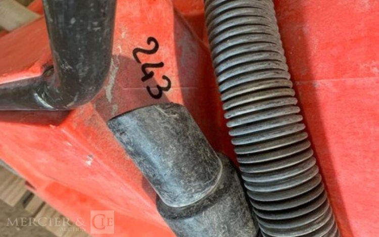 NUMATIC   98MAM82025