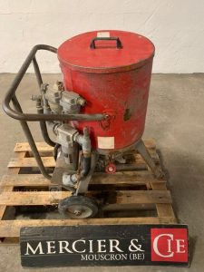 ACF 0060 / SV54  97MAM82025