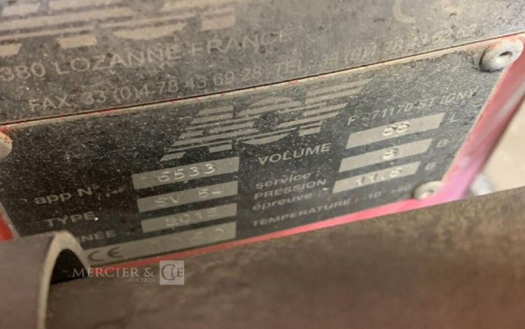 ACF 0060 / SV54  97MAM82025