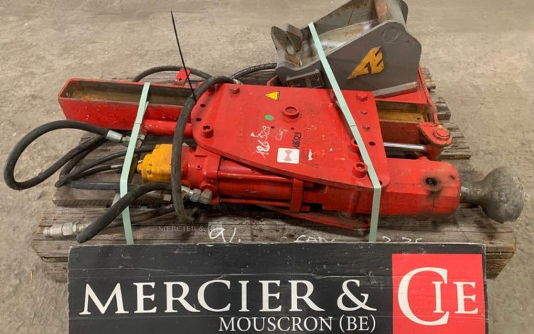 RABAUD 70339C  94MAM82025