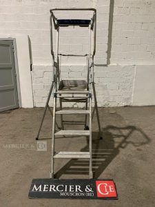 DUARIB TANDEM PRO XT7  88MAM82025