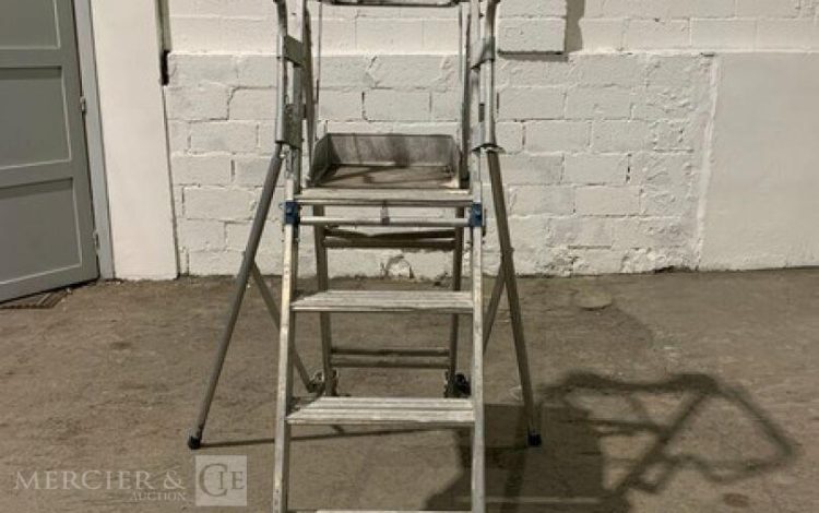 DUARIB TANDEM PRO XT7  88MAM82025