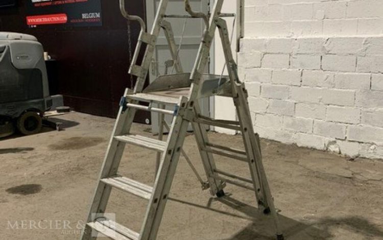 DUARIB TANDEM PRO XT7  88MAM82025
