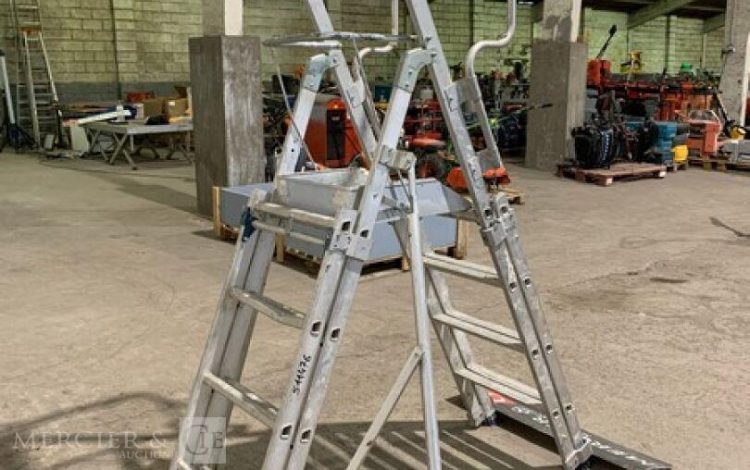 DUARIB TANDEM PRO XT7  88MAM82025